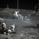 Image for article titled NASA Issued The Plan To Return Humans To The Moon By 2024 But They Need $3.2 Billion To Get Started